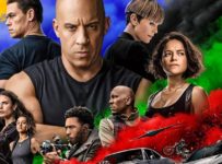 F9 First Reactions Call New Fast & Furious a Chaotic, Action-Packed Slice of Escapism