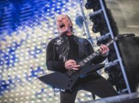 Metallica are bringing back ‘Metallica Mondays’ for one night only