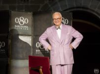 Manolo Blahnik On His Love For New York and Why He’s Not Into Zoom