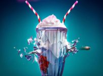 Gunpowder Milkshake Teaser Footage and Poster Brings Karen Gillan’s Assassin to Netflix