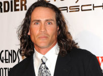 ‘Tarzan’ actor Joe Lara has died in a plane crash aged 58