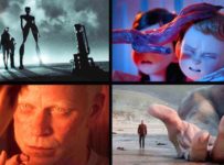 Love, Death & Robots Red Band Trailer Teases All 8 New Episodes Debuting on Netflix This Week