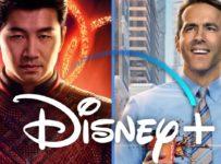 Marvel’s Shang-Chi & Free Guy Will Stay in Theaters for 45 Days Before Hitting Disney+