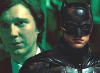 Paul Dano’s Riddler in New Leaked Art Has The Batman Fans Freaking Out