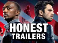 The Falcon and the Winter Soldier Honest Trailer Gets Brutally Honest About MCU TV Shows