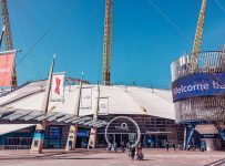 London’s O2 Arena details new coronavirus safety measures ahead of BRITs pilot event