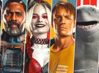 Who Will Survive James Gunn’s The Suicide Squad?