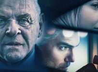 Anson Mount & Anthony Hopkins Can’t Save This Dull Crime Thriller