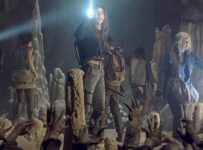 The Walking Dead Midseason 10 Premiere Recap & Review: A Tight Squeeze