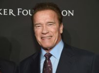 Arnold Schwarzenegger Spy Drama Nabs Netflix Series Order
