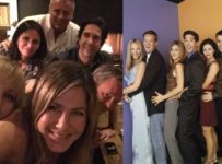 The Trailer For The Friends Reboot Is Here! Everything We Know About This Month’s Reunion Special