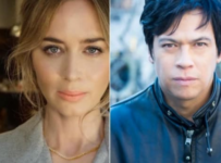Emily Blunt, Chaske Spencer Join Amazon/BBC Drama The English