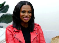 Kandi Burruss Celebrates The Birthday Of Shamea Morton – Check Out Her Pics And Message