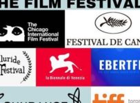FILM FESTIVALS ARE BACK!!!??? | Festivals & Awards