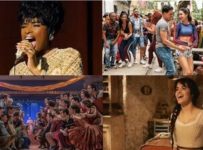 We Can Sing Again: Nine Movie Musicals Coming Out in 2021 | Features
