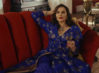 Why Women Kill Season 2 Trailer: Lana Parrilla Plays a Wicked Socialite