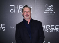 Sex and the City Revival: Chris Noth Returns!