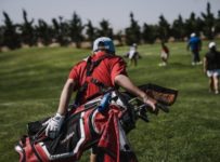How To Choose The Best Golf Bags To Enhance Your Game?