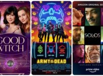 What to Watch: Good Witch, Prodigal Son Finale, Army of the Dead