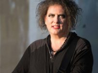 The Cure’s Robert Smith to release solo ‘noise’ album – Music News