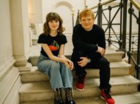 Maisie Peters signs to Ed Sheeran’s record label – Music News