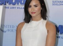 Demi Lovato launches sweepstakes campaign to raise funds for favourite charities – Music News