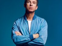 Noel Gallagher blasts UK COVID restrictions – Music News