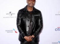 Dave Chappelle celebrates documentary world premiere with surprise concert – Music News