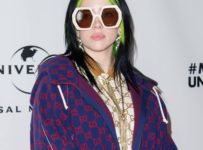 Billie Eilish apologises for mouthing apparent racial slur in old video footage – Music News