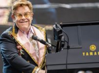 Elton John announces return of Farewell Yellow Brick Road: The Final Tour – Music News
