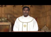 Catholic Mass Today | Daily TV Mass, Monday February 8 2021