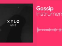Gossip – XYLO – Introducing AirPods Music (INSTRUMENTAL)