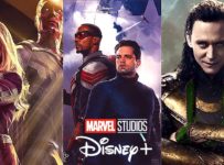 MARVEL Series All NEW Trailers Compilation | Upcoming Disney+ Series