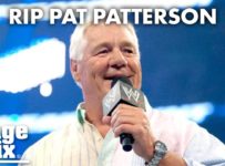 Pat Patterson, WWE legend and trailblazer, dead at 79 | Page Six Celebrity News