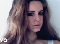Lana Del Rey – Video Games (Official Music Video)