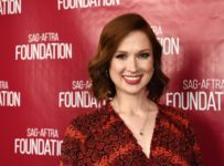 Ellie Kemper apologizes for past involvement in ‘racist, sexist and elitist’ Veiled Prophet Ball
