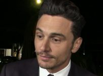 James Franco Settles Sexual Misconduct Lawsuit for $2.235 Million