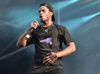 Listen to Denzel Curry channel his inner (evil) Batman on new track ‘Bad Luck’