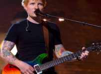 Ed Sheeran reclaims the top spot while Bradford’s Bad Boy Chiller Crew boast highest new album – Music News