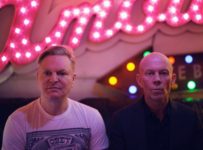 Erasure’s ‘A Little Respect’ voted Ultimate Pride Anthem – Music News