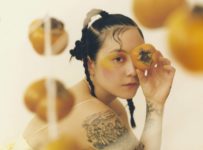 Japanese Breakfast’s memoir ‘Crying in H Mart’ to receive film adaptation