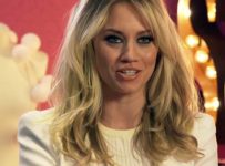 Kimberly Wyatt to make her theatrical stage debut this autumn – Music News