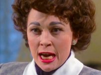 Mommie Dearest Celebrates Blu-ray Debut with Commentary by Hedda Lettuce [Exclusive]
