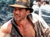 Indiana Jones Hat, Harry Potter Wand, Iron Man 2 Suit and More Go Up for Auction