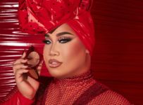 Patrick Starrr To Celebrate Small LGBT+ Businesses On Instagram Live