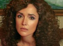 Rose Byrne Dazzles in Apple TV+’s Wickedly Funny ’80s Retro Series