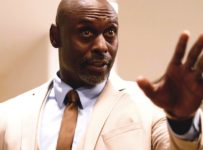Lance Reddick Shares His Excitement for New Resident Evil Live-Action TV Show