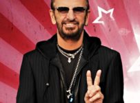 Ringo invites everyone everywhere to spread peace and love on his Birthday – Music News
