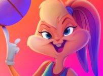 Space Jam 2 Clip Revealing Zendaya as Lola Bunny Sends Fans Into a Tasmanian Whirlwind
