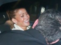 Ben Affleck and Jennifer Lopez’s Date Night in Beverly Hills